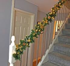 Christmas fireplace backdrop cake decorating snow theme how to cake decorate tutorial. Pre Lit 1 8m 2 7m Gold Stairs Fireplace Christmas Garland Swag Warm Lights Ebay