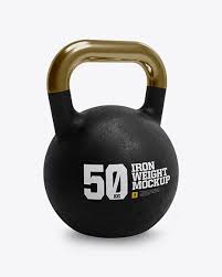 Iron Weight Mockup Half Side View In Object Mockups On Yellow Images Object Mockups In 2020 Mockup Mockup Free Psd Mockup Downloads