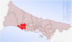 Mehmet Mert - İBB de kurdu sıra Büyükçekmece Kent Konseyi'nde