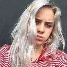 Billie Eilish Hair Colors Billie Eilish Wiki Fandom In 2020 Billie Eilish Billie Silver Hair