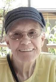 Marie Alice Yost Obituary