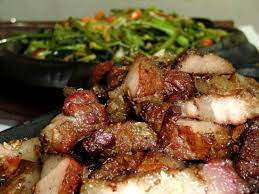 Maybe you would like to learn more about one of these? Babi Asap Bild Von Depot Gimbo Denpasar Tripadvisor