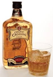 Celtic Crossing Liqueur Smooth As A Babies Bottom Irish Drinks