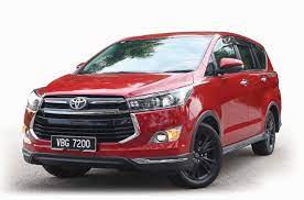 2msia.com facebook the toyota innova is a popular large mpv in developing countries. Toyota Mpv Great Value From Innova 2 0x