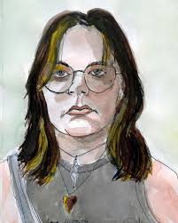 Out with the old, in with the new.” Demo continues at Voices Studios as we  prepare to retrofit the old paint shop into a progressive art gallery.  Every move we make is