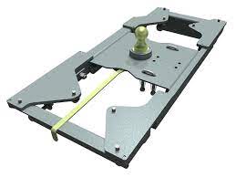 B&w gooseneck hitch toyota tundra. B W Turnoverball Gooseneck Hitch For 2007 2020 Toyota Tundra Gnrk1257