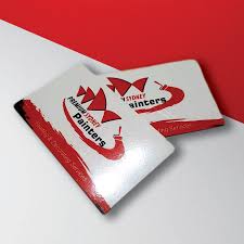 When attending networking events, conferences, even when casually meeting someone at a party, you want to have a tangible item that you can give to someone. Business Cards Printing Techprint Quality Design Print Signage