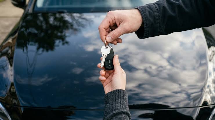 Beginner's Guide to Buying a Used Car