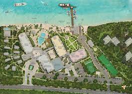 Playa Largo Resort Pearl Of The Florida Keys Mountain Resort Architecture Hotel Landscape Resort Architecture