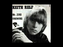 Keith Relf