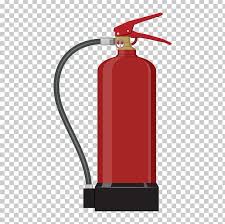 Single silhouette fire equipment icon. Fire Extinguisher Png Clipart Carbon Dioxide Cartoon Clip Art Computer Icons Fire Free Png Download