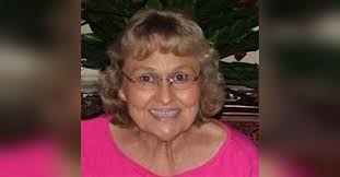 Edna J. Howe Obituary