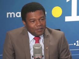 Jacques Martial Henry : « Je suis pour l'autonomie de Mayotte »