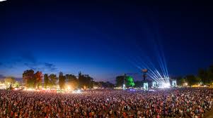 An Interview With Colours Of Ostrava Ostrava Is Not Dark Anymore It S Colourful Home Fur Festivals