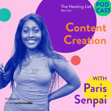 Ep 14: Paris Senpai — The Healing List