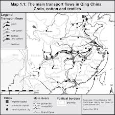 Contrat cui cae cong?s pay?s. Chapter 1 Transport Systems And The Southwest In Mountain Rivers Mountain Roads Transport In Southwest China 1700 1850