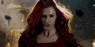 In an interview pegged to the release of janssen's new movie, asher, the actress reflects on what went wrong in her own portrayal of jean grey in the last stand and tells inverse why she's hopeful. Why X Men The Last Stand S Version Of The Dark Phoenix Saga Didn T Work According To Famke Janssen Cinemablend