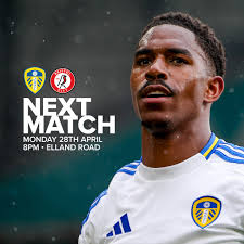 Leodis Back in the days LUFC.