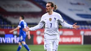 Ich habe deshalb nicht gejubelt. Frankreich Schlagt Mutiges Bosnien Herzegowina Knapp Mit 1 0 Kicker