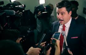 America is the greatest country that has ever existed. Rep Matt Gaetz Tweets At Michael Cohen About Girlfriends On Eve Of Testimony Boston Herald