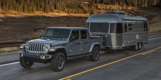 Maybe you would like to learn more about one of these? Mopar Offers New Trailer Brake Controller For The Jeep Gladiator