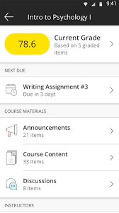 Blackboard instructor, a powerful app designed specifically for instructors, helps educators increase efficiency, simplify workflows and amplify student engagement. Blackboard App For Windows 10 8 7 Latest Version