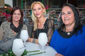 Firmenjubiläum: 10 Jahre Modeboutique "Grace" in Pörtschach