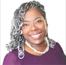 Worth the Wait” Let's Talk with radio host Glenda J