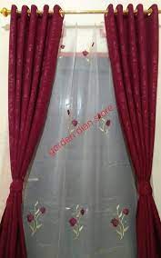 Gorden pun dapat dengan mudah ditemui pada banyak jual hordeng murah dengan kualitas yang baik bisa di dapatkan di gordentangerang.com. Jual Gorden Murah Meriah Harga Cuci Gudang Promo Hordeng 10 Lobang Ring Tiray Di Lapak Gordyn Dian Store Bukalapak