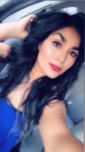 Rachel Macias's Instagram, Twitter & Facebook