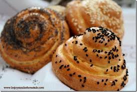 Epingle Sur Cuisine Algerienne