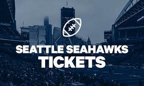 Seattle Seahawks Tickets