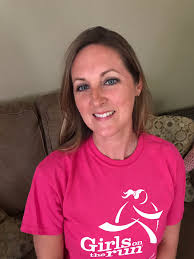 Jaime Riegel Announced as New Program Coordinator for Girls