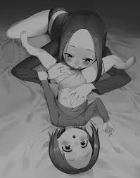 Takagi san xxx