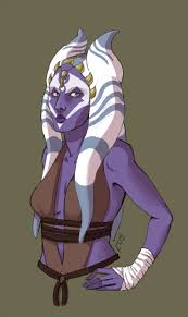 Togruta Teeth Hledat Googlem Star Wars Species Star Wars Rpg Star Wars Concept Art