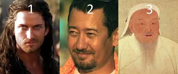 What did ATTILA look like?