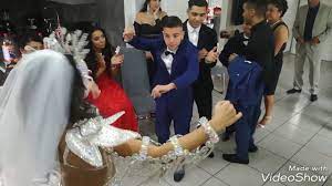 Mariage Gitan De Perpignan Rumba Catalana Youtube
