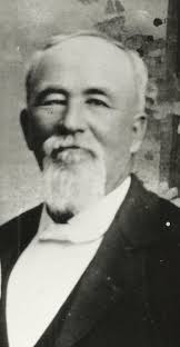 David Henry Cannon (1838-1924)