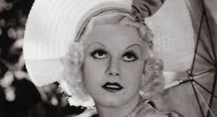 Jean Harlow (1911–1937) | Missouri Encyclopedia