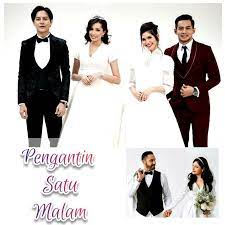 Salam drama, satu lagi drama tajuk pengantin akan ditayangkan di tv3! Sinopsis Drama Pengantin 1 Malam Tv3 Slot Akasia