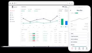 Bitsgap is one of the best bitcoin trading bots that enables you to manage your crypto assets with ease. Cryptohero Best Ai Crypto Trading Bot Platform Api