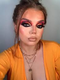 Makeup Artistry by Kaitlin updated their profile picture.