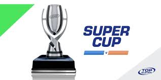 Model inspired by the argentinian super cup. Top Eleven On Twitter You Guessed It The Super Cup Is Coming To Topeleven This Season The Match Will Feature The Winners Of The Champions League Super League Can You Add