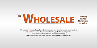 5% off over $400, 10% off over $700, 15% off over $1000, boutique clothing in bulk. Penetrant OrbecÄƒi GrevÄƒ Wholesale Name Brand Clothing And Shoes Burnfoothouse Com