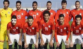 U17 and u20 national teams. Egyptian National Olympic Team Handed Tough Group At Tokyo Olympics Egypttoday