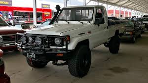 Get prices, download brochures, & book a test drive. 1990 Toyota Bj 75 Land Cruiser G54 Kissimmee 2018