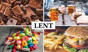 Are you giving anything up for lent? Lent 2020 Ideas What To Give Up For Lent This Year Top Ten Ideas Express Co Uk