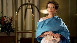 Banks in la on monday evening. The Many Rantings Of John Ovp Saving Mr Banks 2013 Emma Thompson Saving Mr Banks Steven Knight