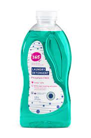 Phosphates in detergent refers to the use of phosphates as an ingredient in a detergent product. 365 Better For You Better For Planet Laundry Detergent Phosphate Free Liquid Detergent Plant Derived Ingredients Non Toxic 1 5 Lts Transparent 300huld006 Buy Online In Burkina Faso At Burkinafaso Desertcart Com Productid 102772845
