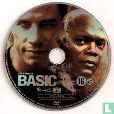 Basic DVD (2003)